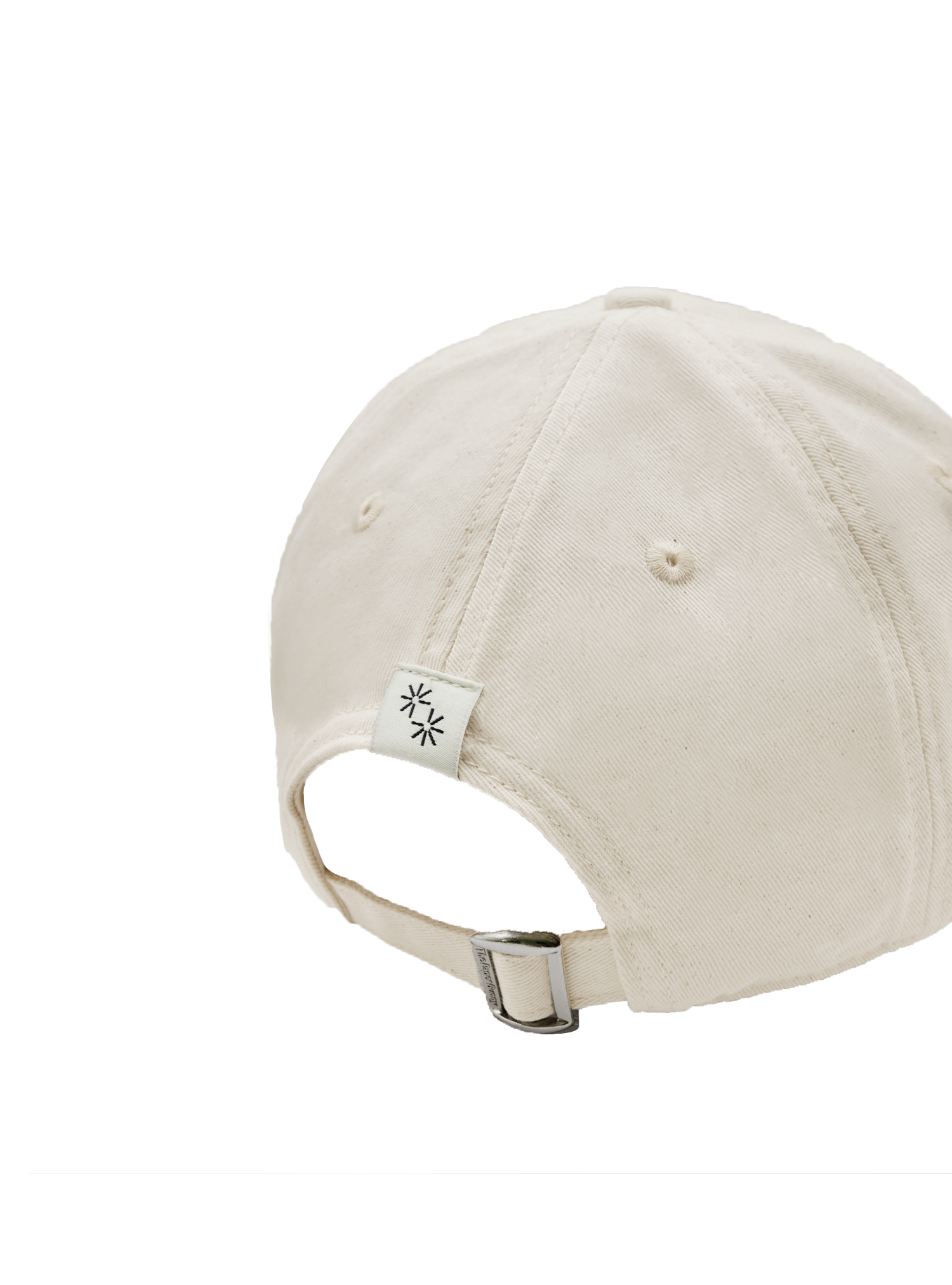 Classic Cap (Rise And Grind Coffee House Grain)