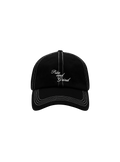 Classic Cap (Rise and Grind Stitch)