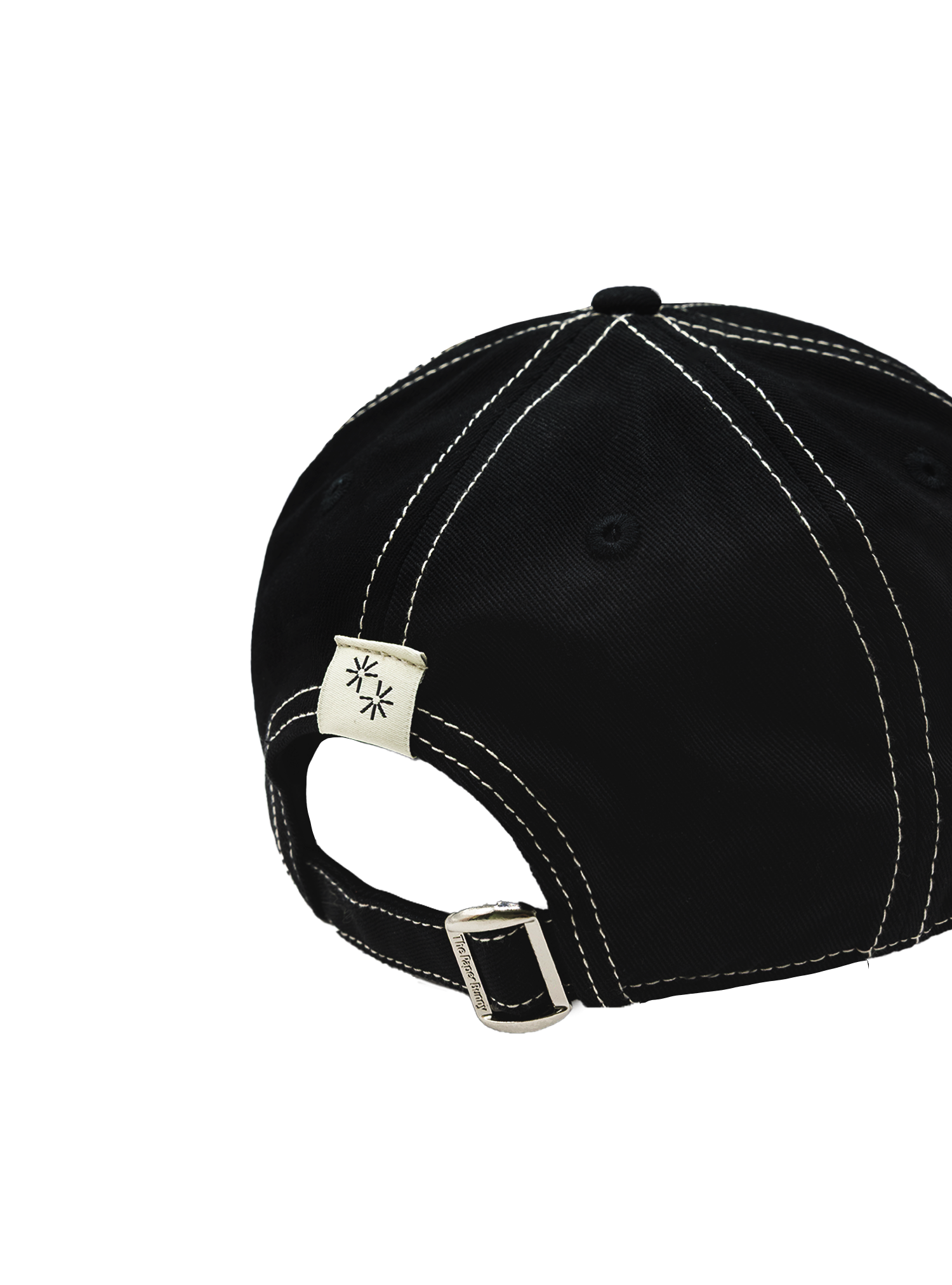 Classic Cap (Rise and Grind Stitch)