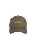Classic Cap (Slow Weekends)