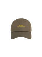 Classic Cap (Slow Weekends)
