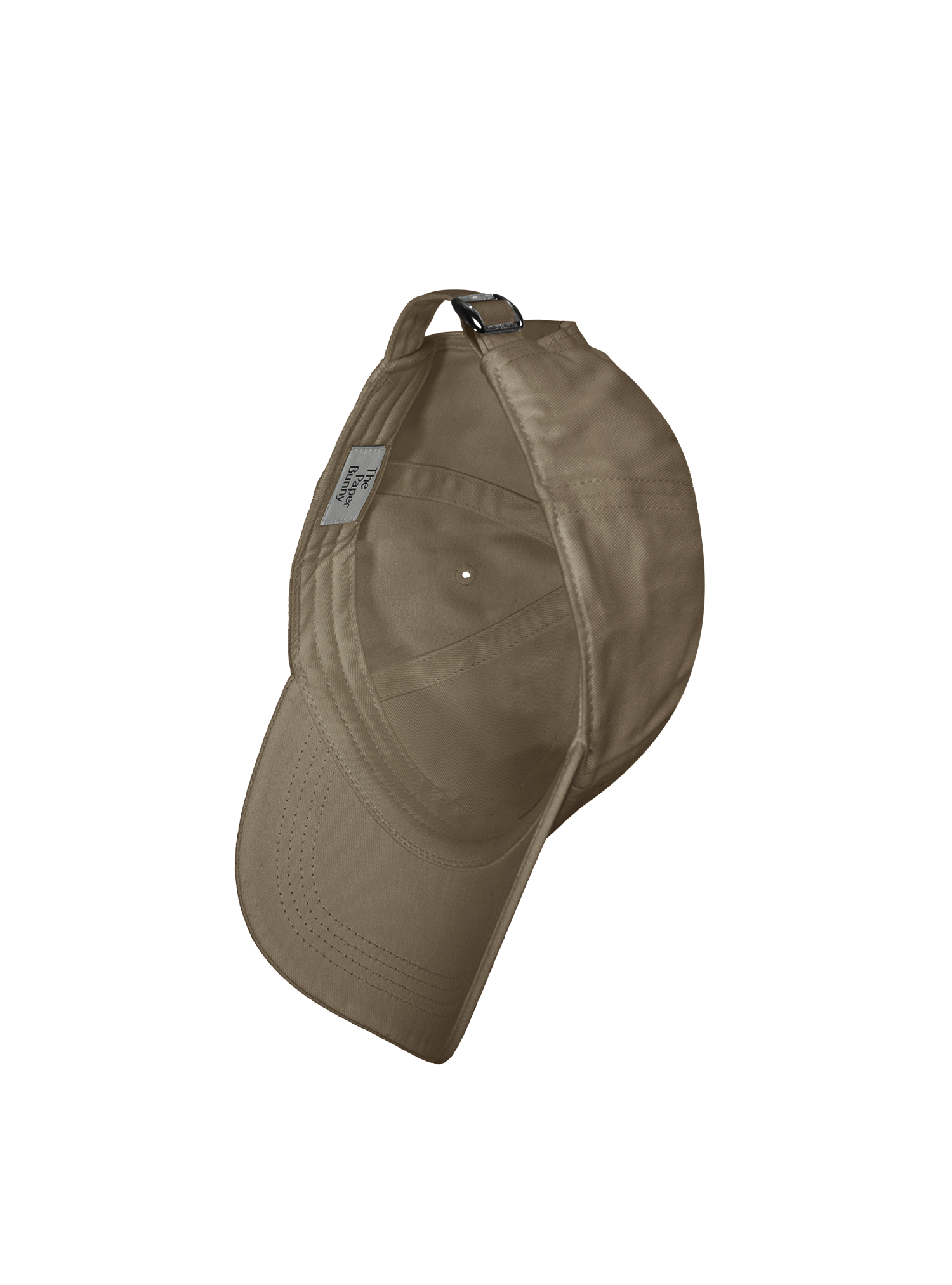 Classic Cap (Slow Weekends)
