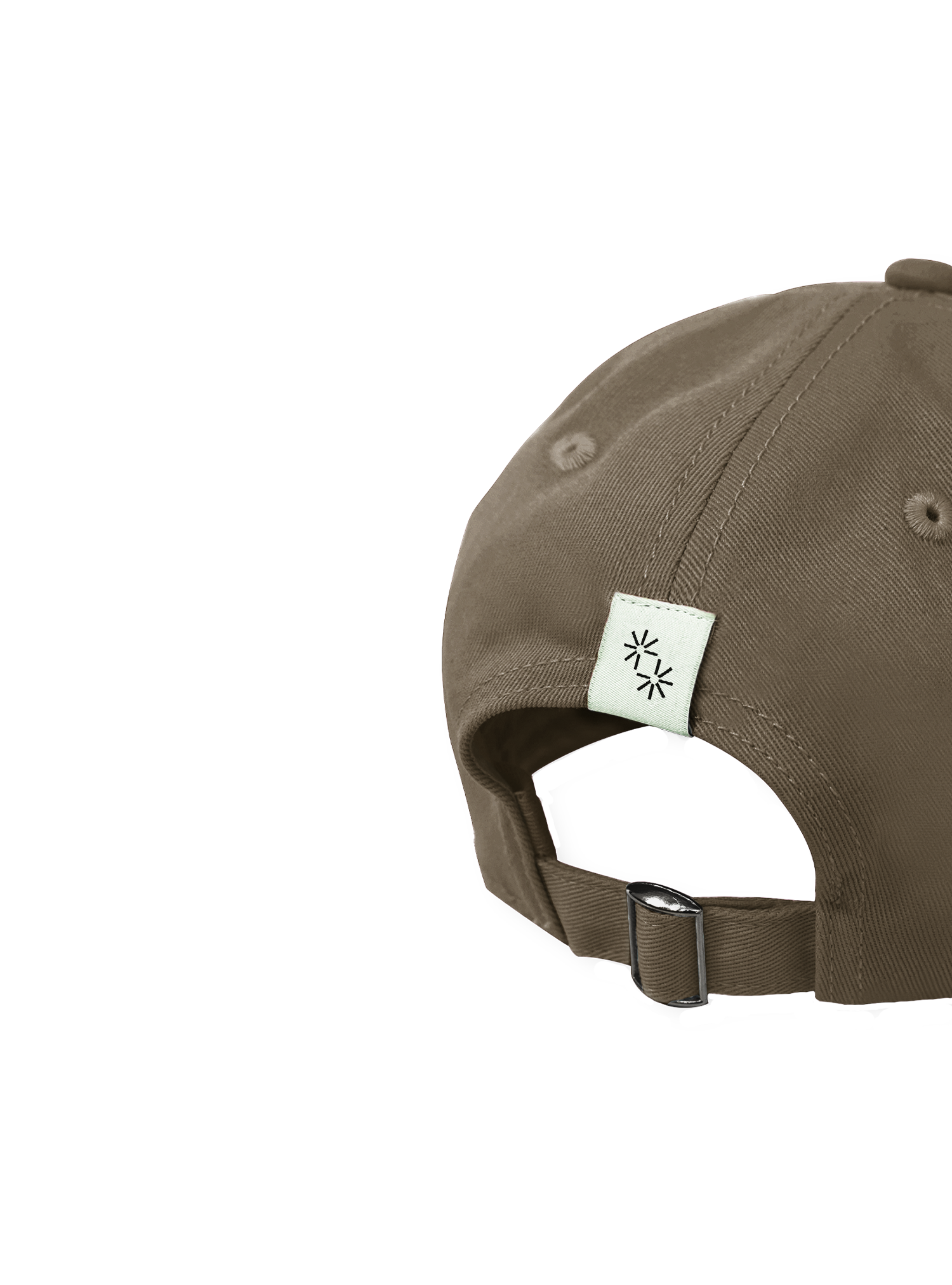 Classic Cap (Slow Weekends)