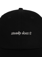 Classic Cap (Recraft Steady Does It Sable)