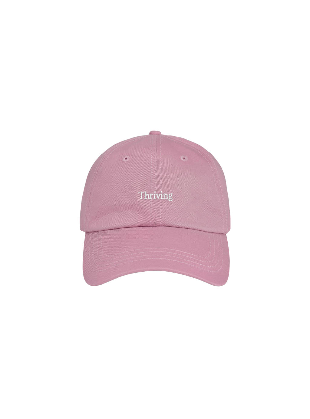 Classic Cap (Thriving Anemone)