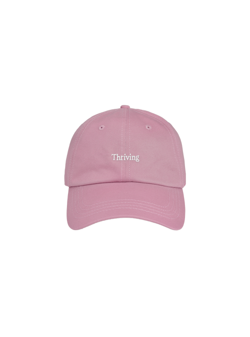 Classic Cap (Thriving Anemone)