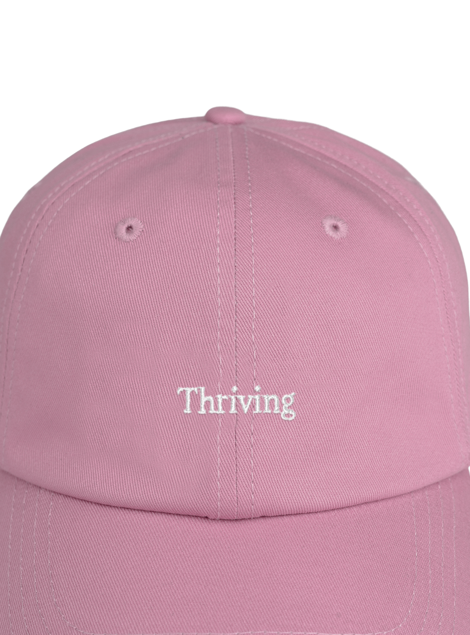 Classic Cap (Thriving Anemone)