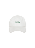 Classic Cap (Thriving Porcelain)