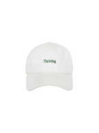 Classic Cap (Thriving Porcelain)