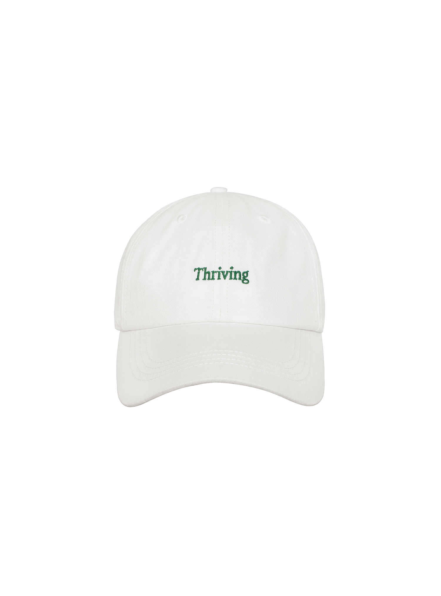 Classic Cap (Thriving Porcelain)