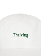 Classic Cap (Thriving Porcelain)