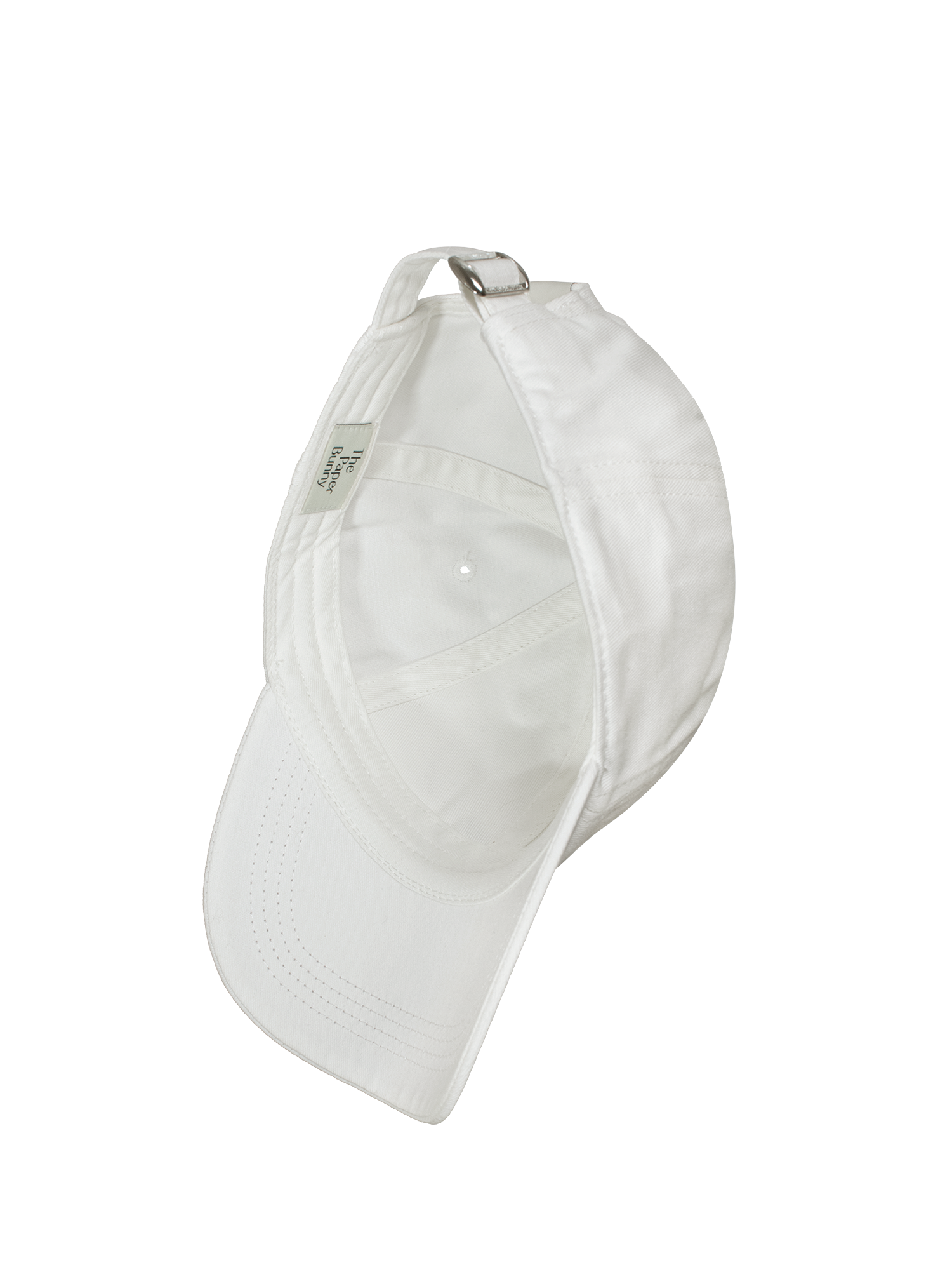 Classic Cap (Thriving Porcelain)