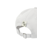 Classic Cap (Thriving Porcelain)