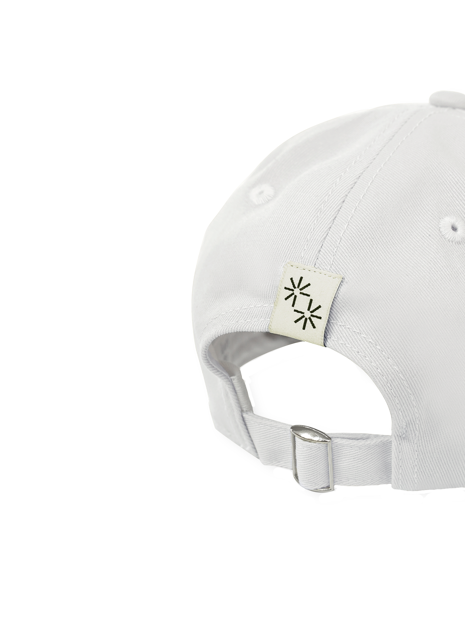 Classic Cap (Thriving Porcelain)