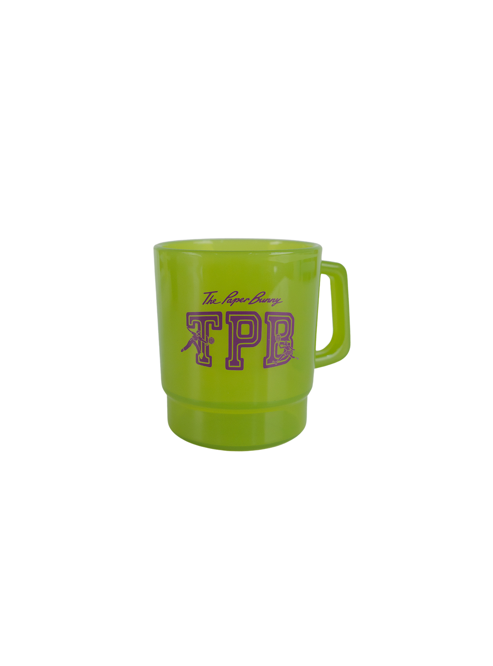 Club Mug (Court)