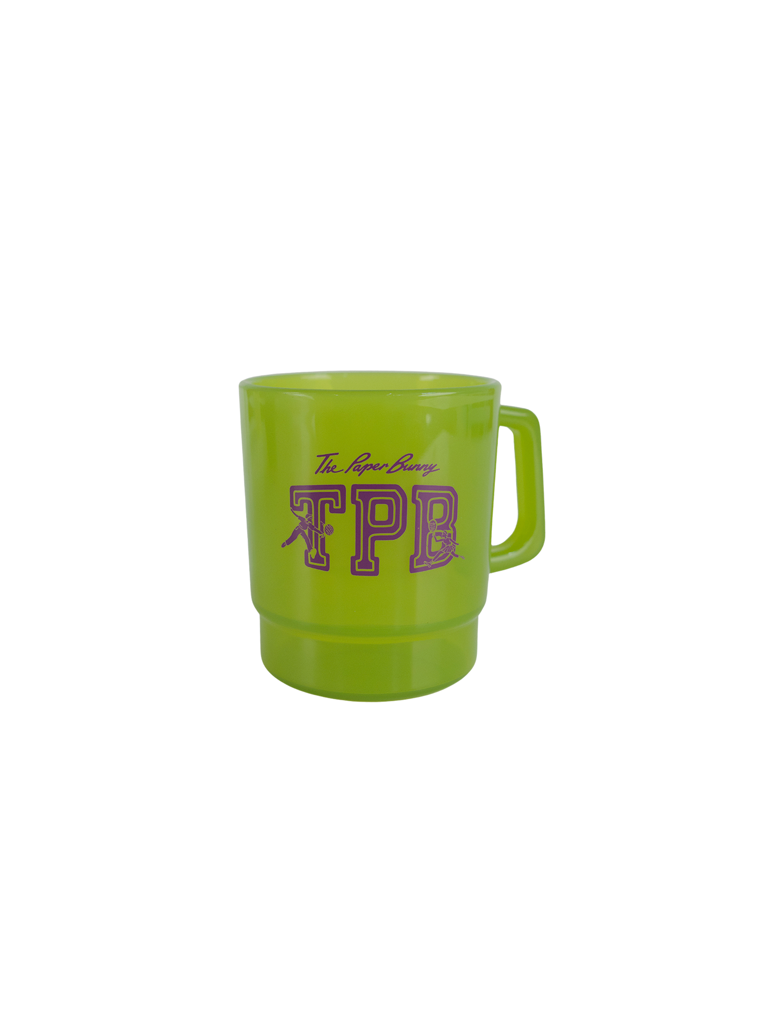 Club Mug (Court)