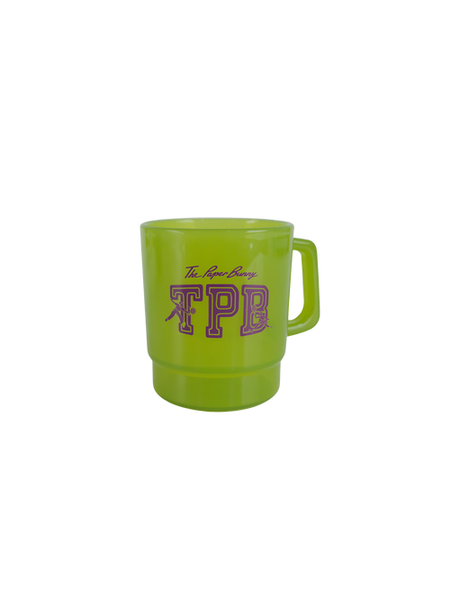 Club Mug (Court)
