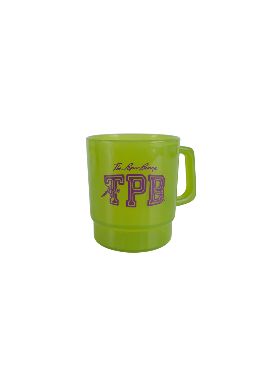 Club Mug (Court)