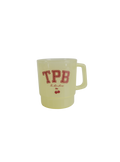Club Mug (Soy)