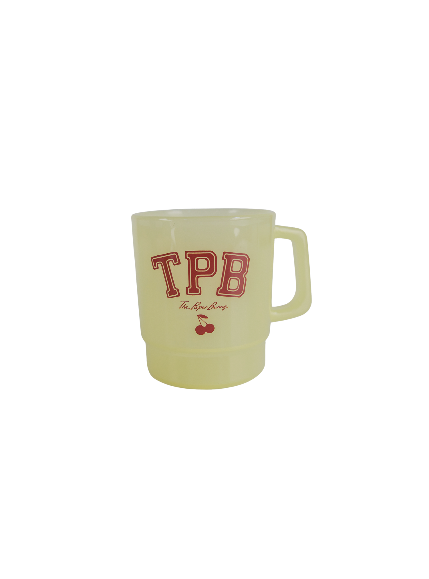 Club Mug (Soy)