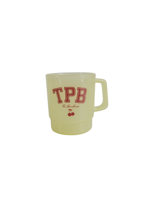 Club Mug (Soy)