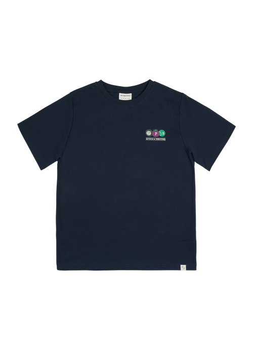 Club Tee (Active And Thriving)
