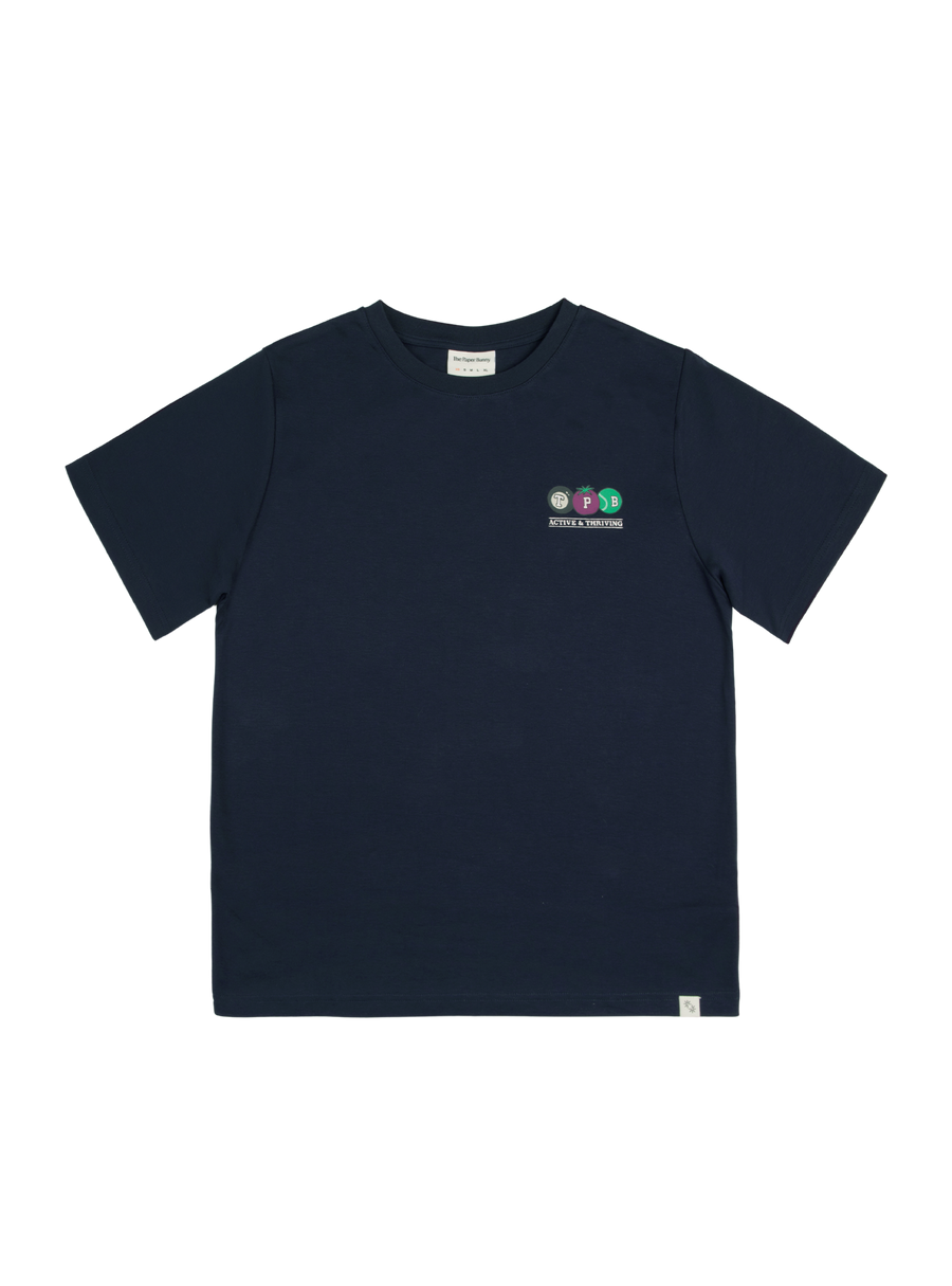 Club Tee (Active And Thriving)