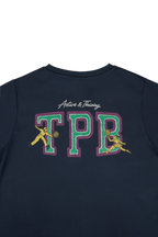 Club Tee (Active And Thriving)