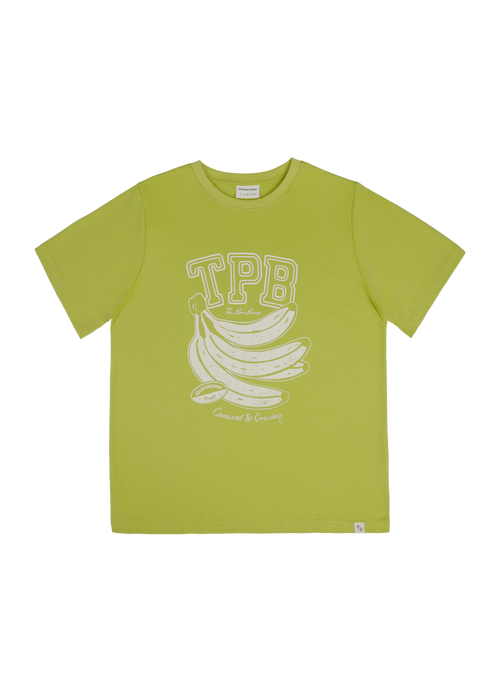 Club Tee (Connected And Growing)