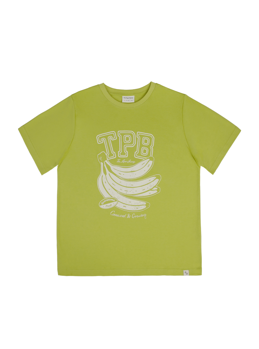 Club Tee (Connected And Growing)