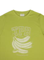 Club Tee (Connected And Growing)