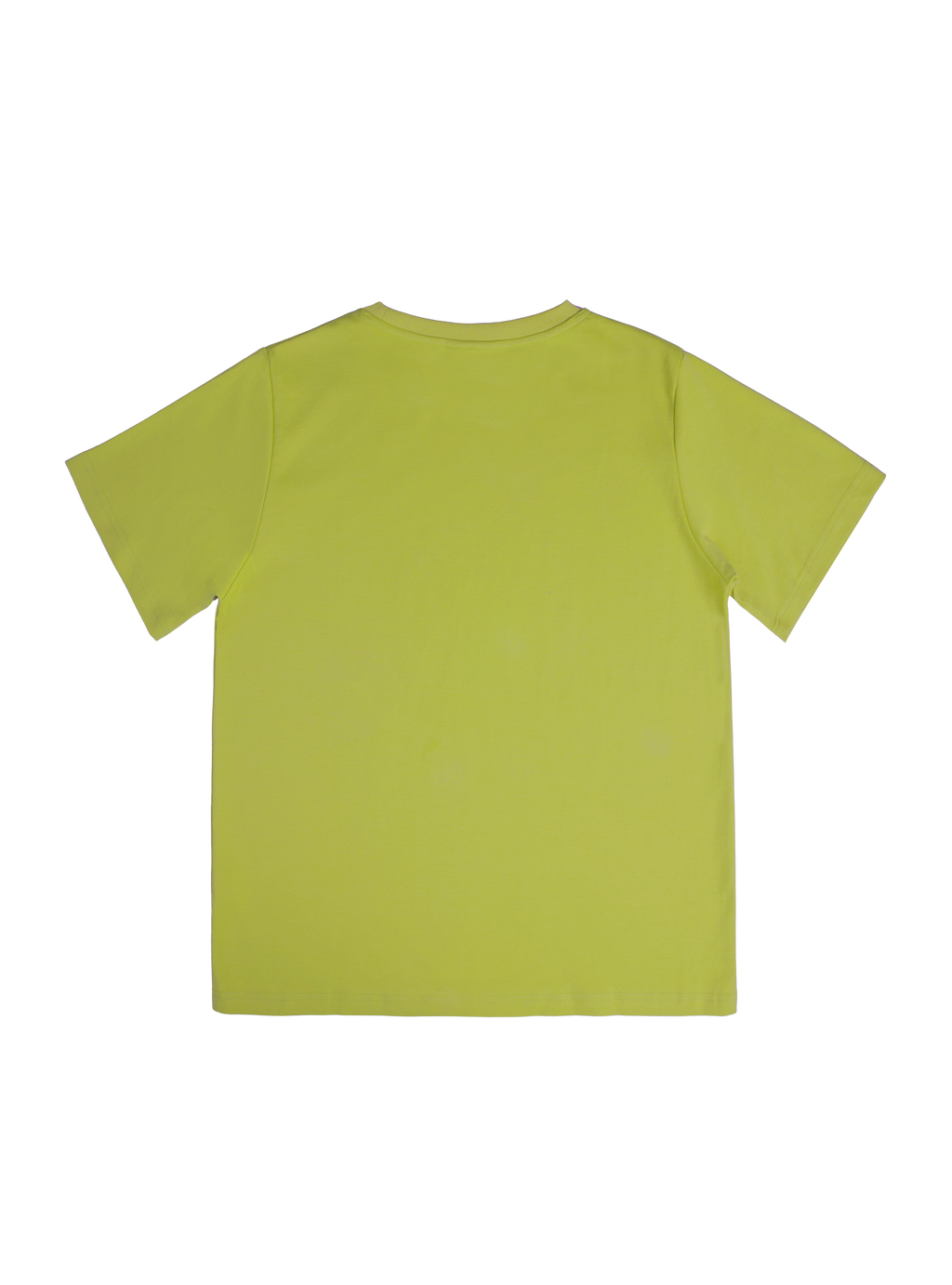 Club Tee (Connected And Growing)