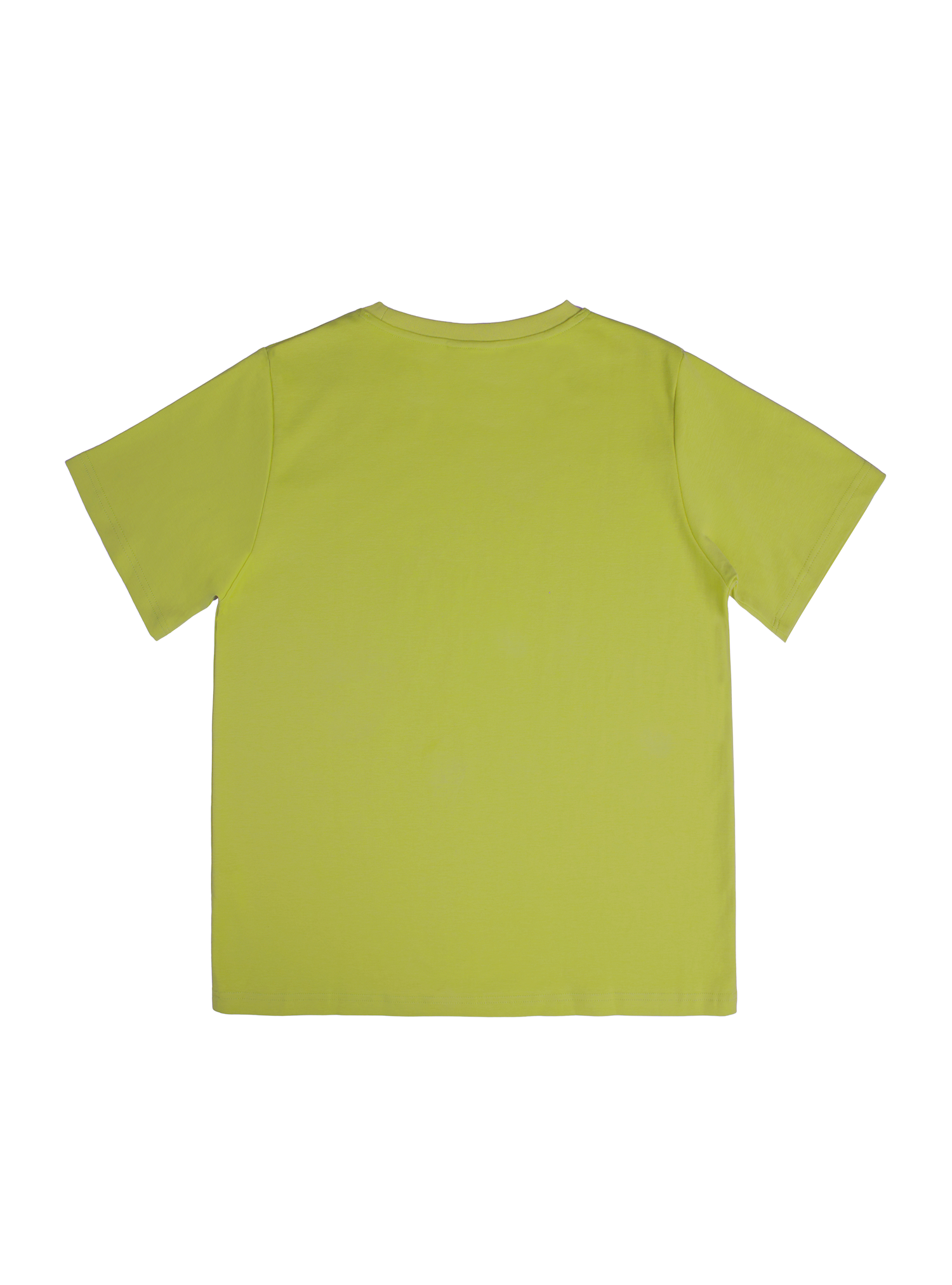 Club Tee (Connected And Growing)