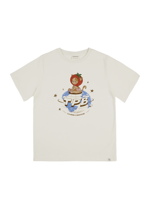 Club Tee (Exploring And Discovering)
