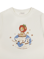 Club Tee (Exploring And Discovering)