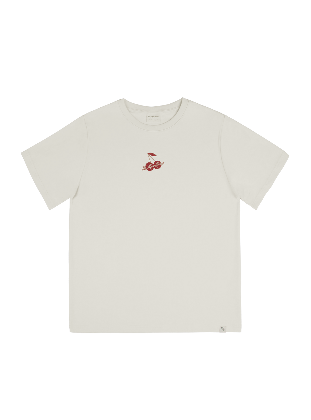 Club Tee (Nourished And Flourishing)
