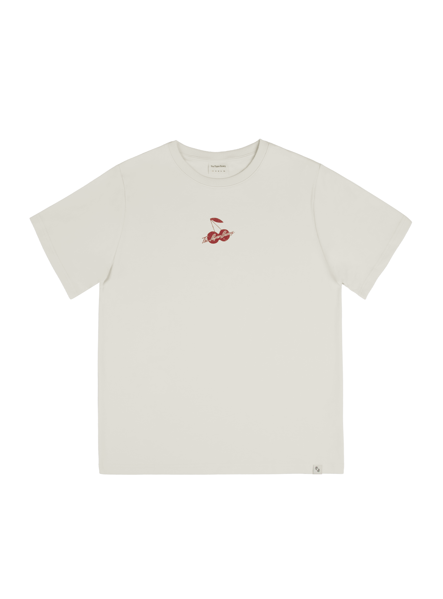 Club Tee (Nourished And Flourishing)