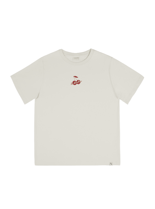 Club Tee (Nourished And Flourishing)