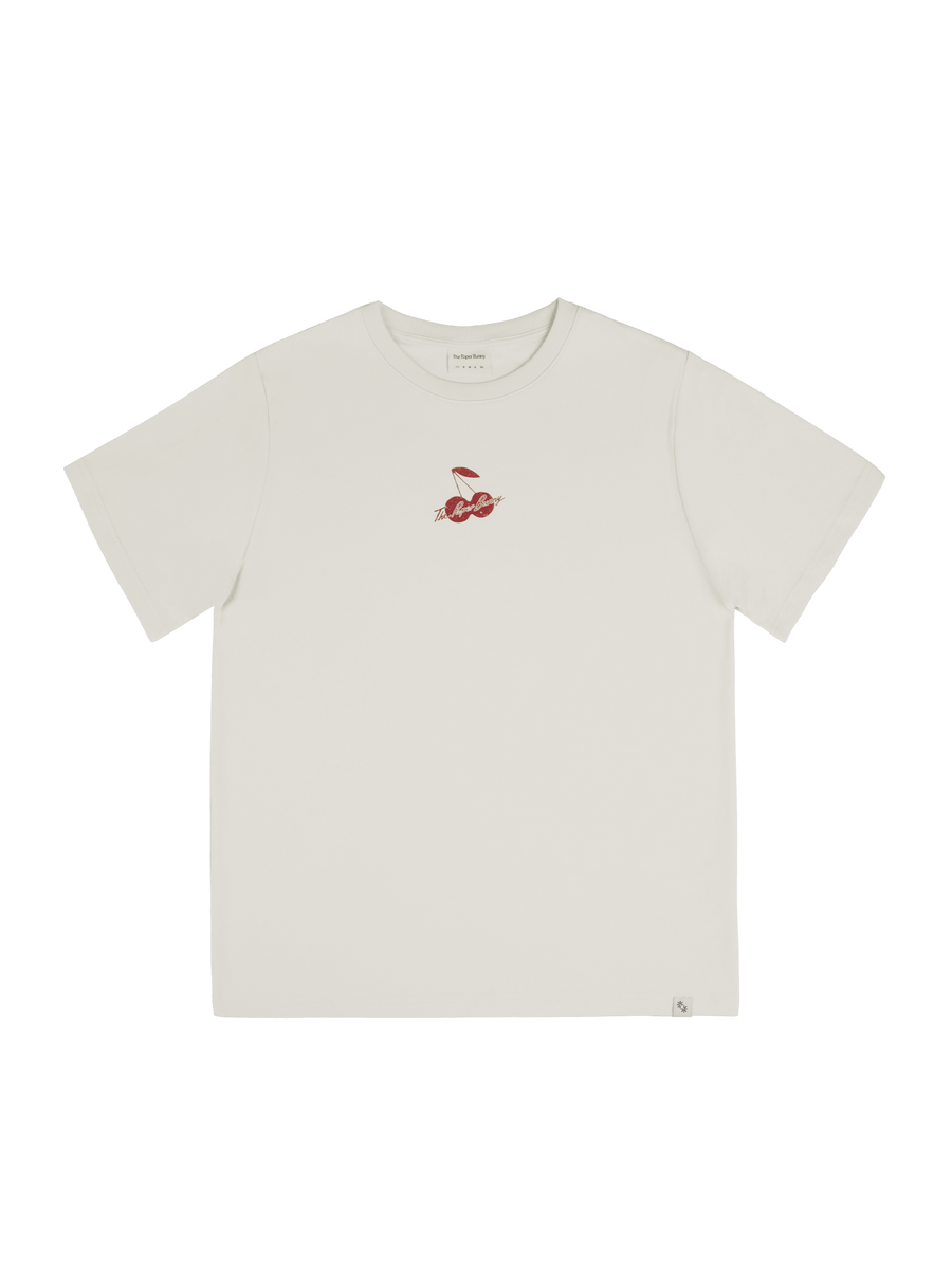 Club Tee (Nourished And Flourishing)