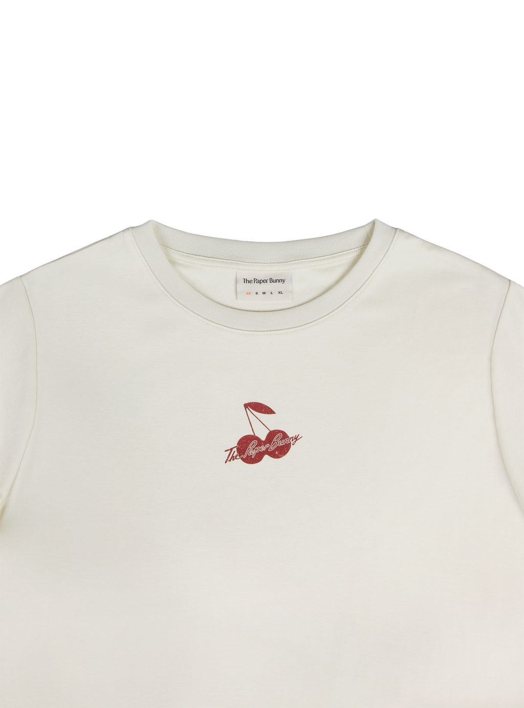 Club Tee (Nourished And Flourishing)