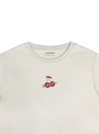 Club Tee (Nourished And Flourishing)