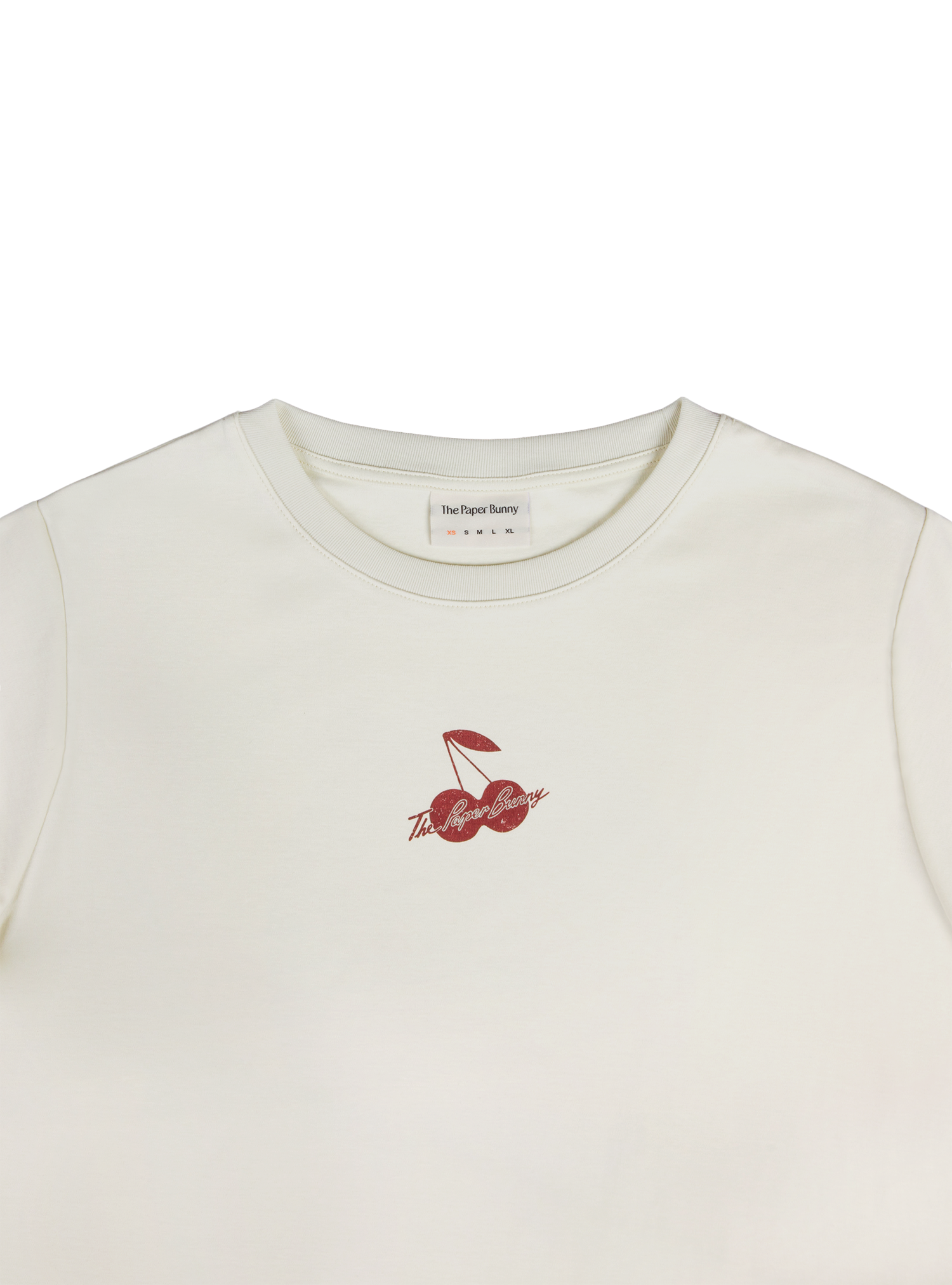 Club Tee (Nourished And Flourishing)