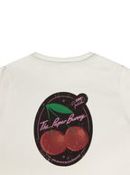 Club Tee (Nourished And Flourishing)