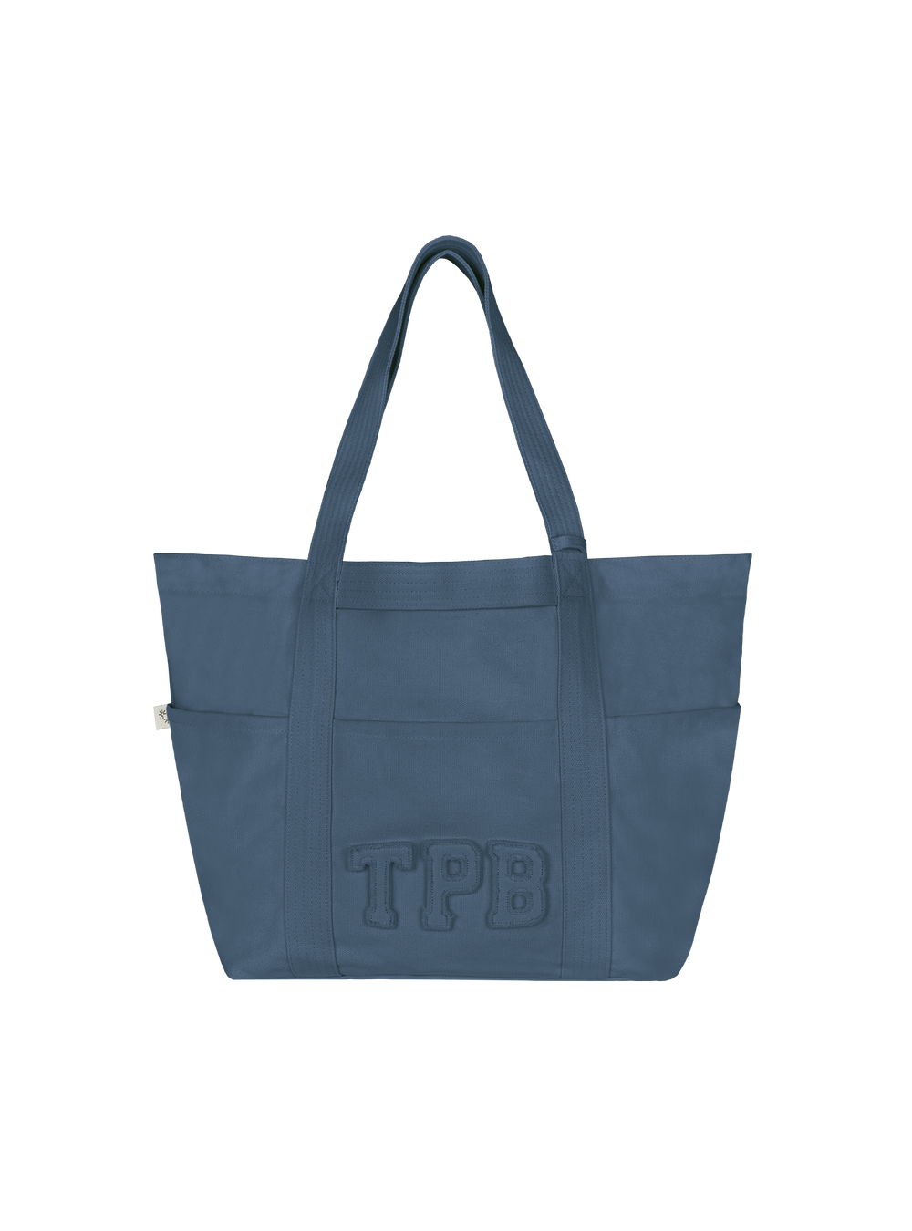 Club Tote (Blackberry)