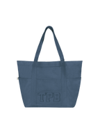 Club Tote (Blackberry)