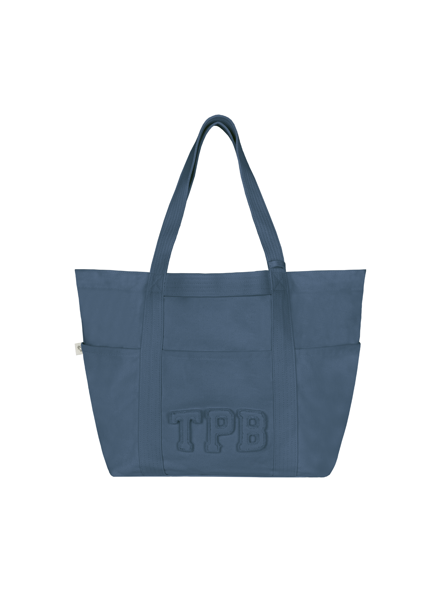 Club Tote (Blackberry)