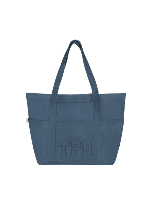 Club Tote (Blackberry)
