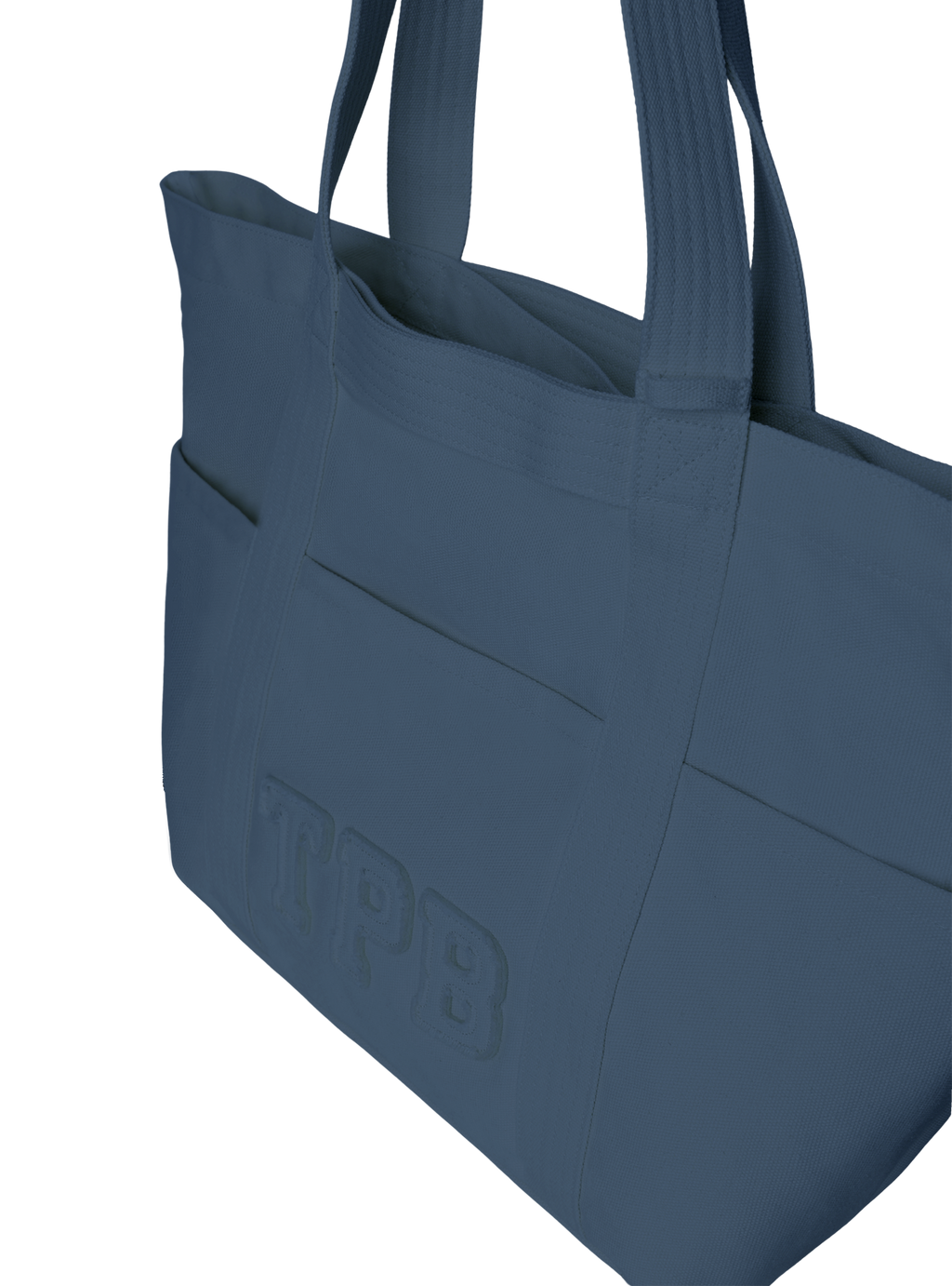 Club Tote (Blackberry)