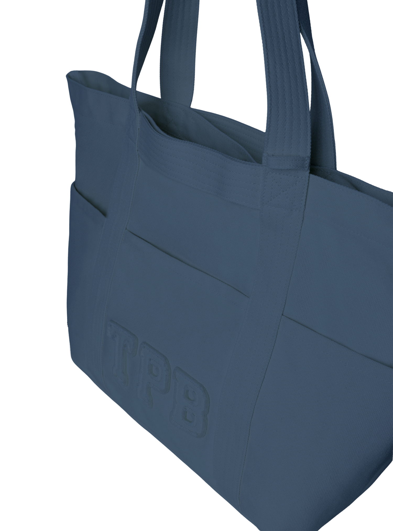 Club Tote (Blackberry)