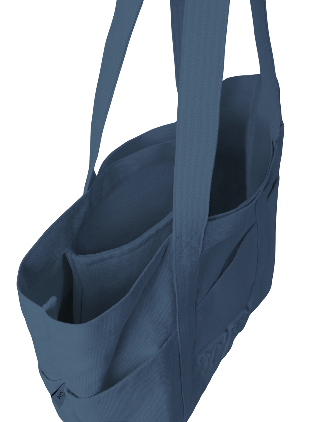 Club Tote (Blackberry)